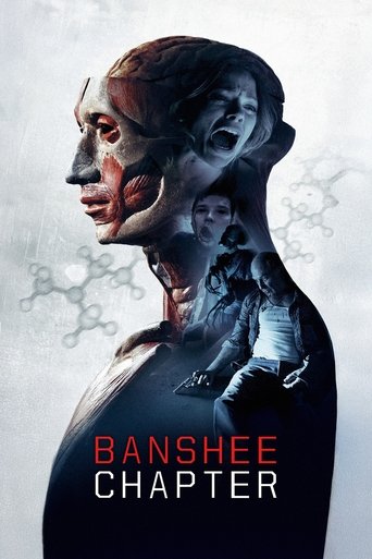 Regarder Banshee Chapter en streaming complet