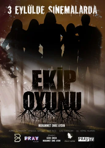 Regarder Ekip Oyunu en streaming complet