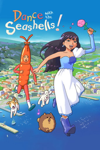 Regarder Dance with the Seashells! en streaming complet