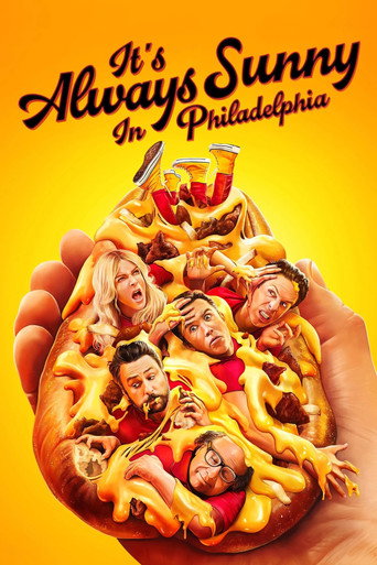 Regarder It's Always Sunny in Philadelphia en streaming complet