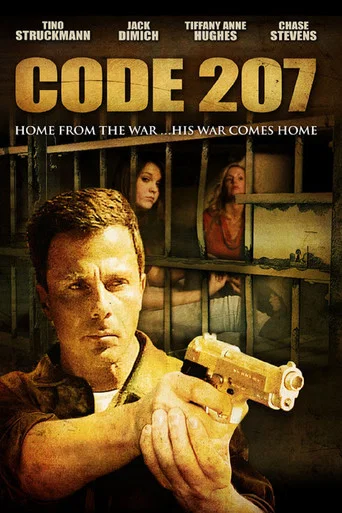 Regarder Code 207 en streaming complet