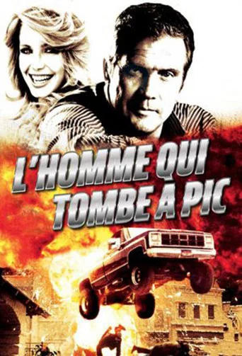 Regarder L'Homme qui tombe à pic en streaming complet