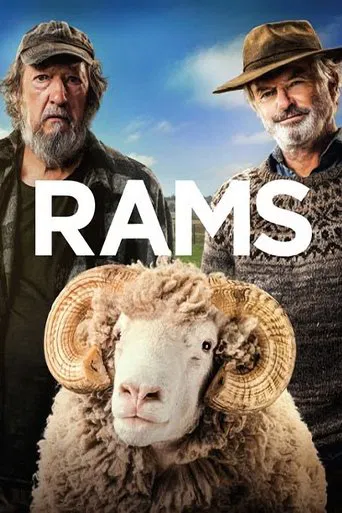 Regarder Rams en streaming complet