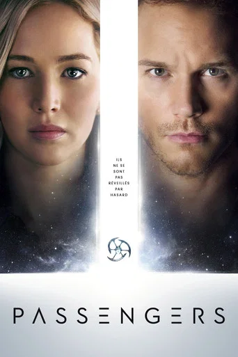 Regarder Passengers en streaming complet