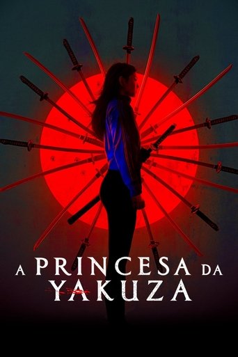 Regarder Yakuza Princess en streaming complet