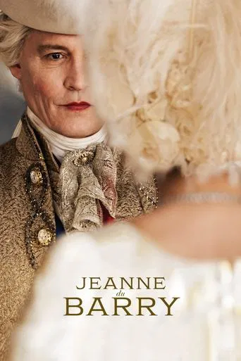 Regarder Jeanne du Barry en streaming complet