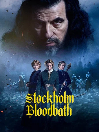 Regarder Stockholm Bloodbath en streaming complet