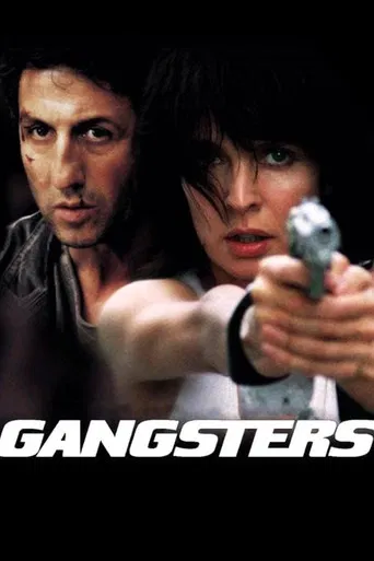 Regarder Gangsters en streaming complet