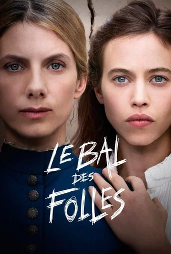 Regarder Le Bal des folles en streaming complet