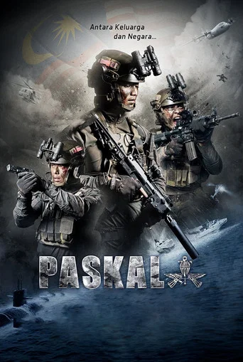 Regarder Paskal en streaming complet