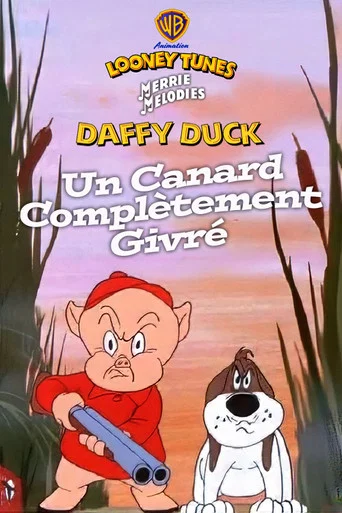 Regarder Un canard complètement givré en streaming complet