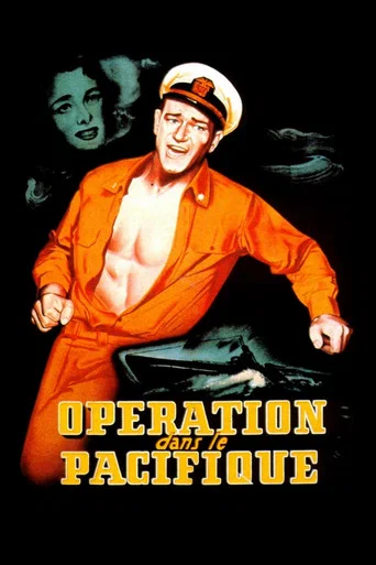 Regarder Opération dans le Pacifique en streaming complet