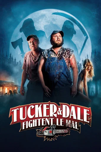 Regarder Tucker and Dale vs. Evil en streaming complet