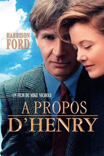 Regarder À propos d'Henry en streaming complet