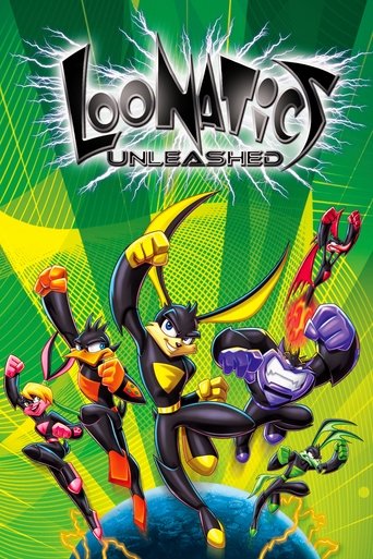 Regarder Les Loonatics en streaming complet