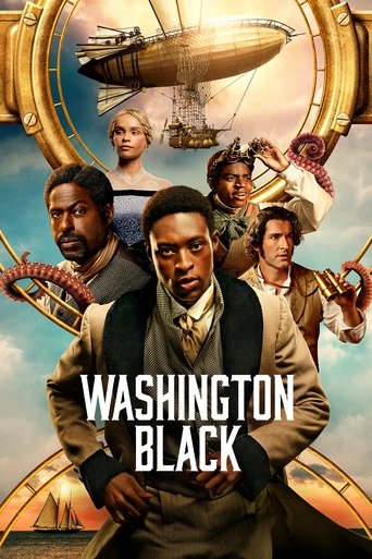 Regarder Washington Black en streaming complet