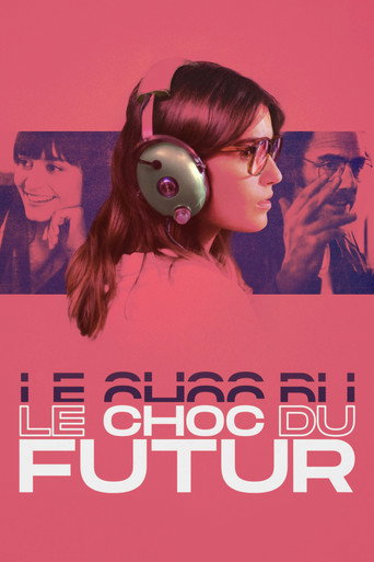 Regarder Le Choc du futur en streaming complet