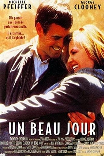 Regarder Un beau jour en streaming complet