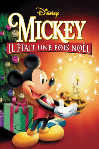 Regarder Mickey, il était une fois Noël en streaming complet