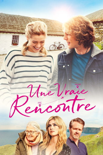 Regarder Une vraie rencontre en streaming complet