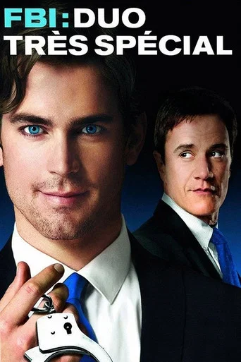Regarder White Collar en streaming complet