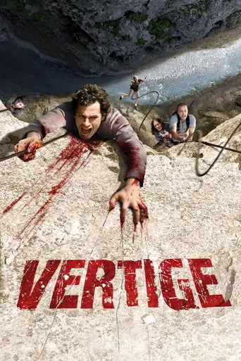 Regarder Vertige en streaming complet
