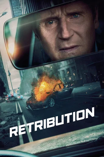 Regarder Retribution en streaming complet