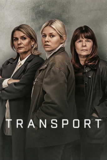 Regarder Transport - Saison 1 en streaming complet