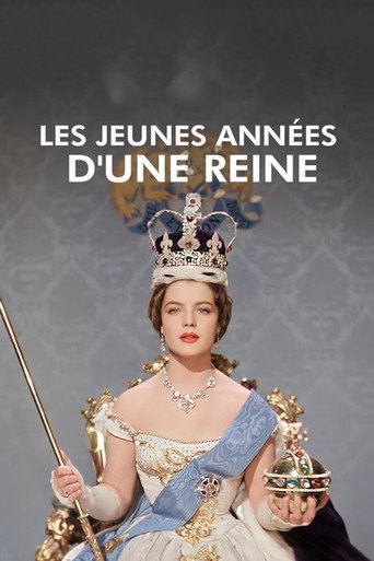 Regarder Sissi : Les Jeunes Années d'une reine en streaming complet