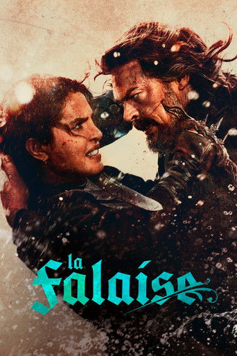 Regarder The Bluff en streaming complet