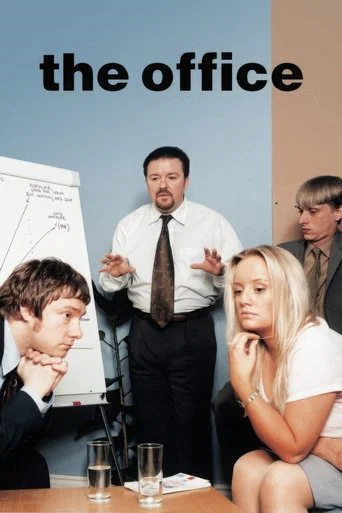 Regarder The Office (UK) - Saison 2 en streaming complet