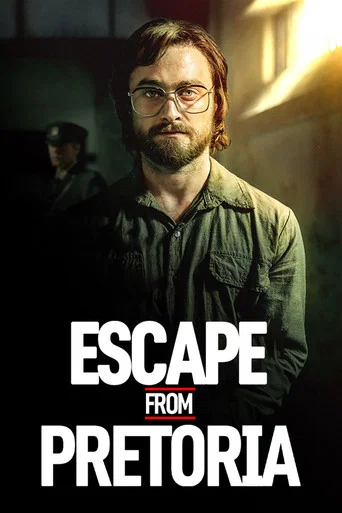 Regarder Escape from Pretoria en streaming complet