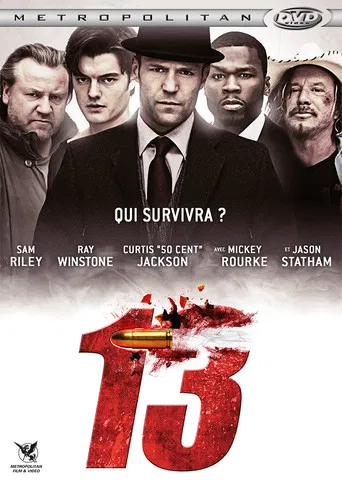 Regarder 13 en streaming complet