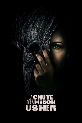 Regarder The Fall of the House of Usher en streaming complet