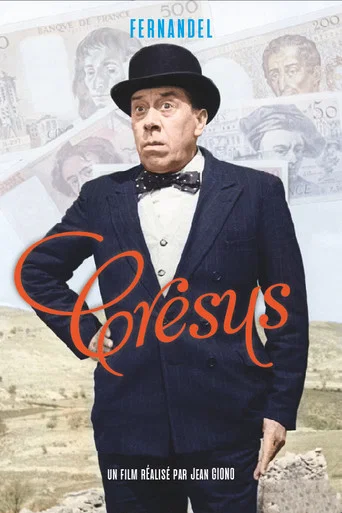 Regarder Crésus en streaming complet