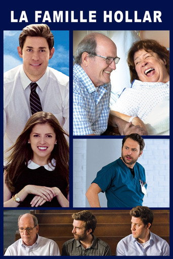 Regarder La Famille Hollar en streaming complet