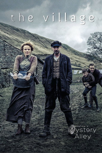 Regarder The Village en streaming complet