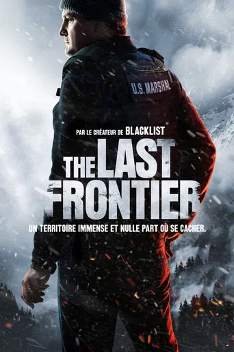 Regarder The Last Frontier en streaming complet