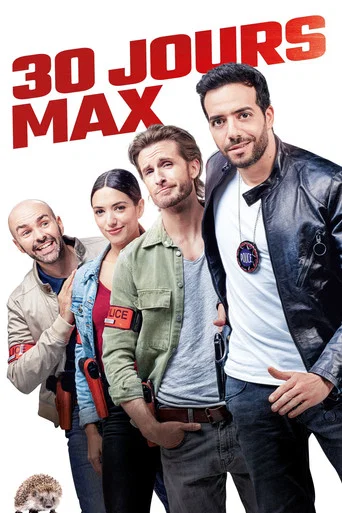 Regarder 30 Jours Max en streaming complet
