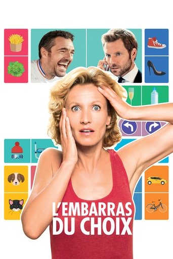 Regarder L'Embarras du choix en streaming complet