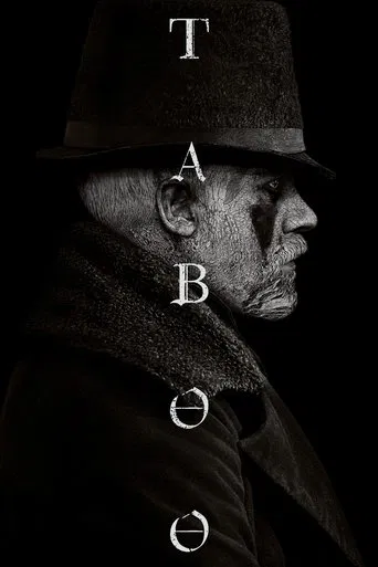Regarder Taboo en streaming complet