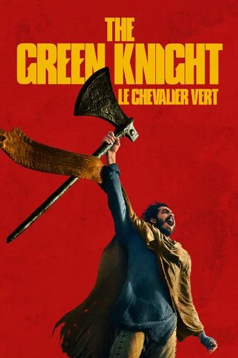 Regarder The Green Knight en streaming complet