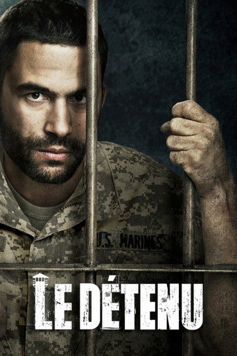 Regarder Le Détenu - Saison 1 en streaming complet