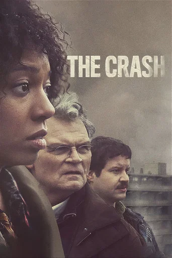 Regarder The Crash en streaming complet