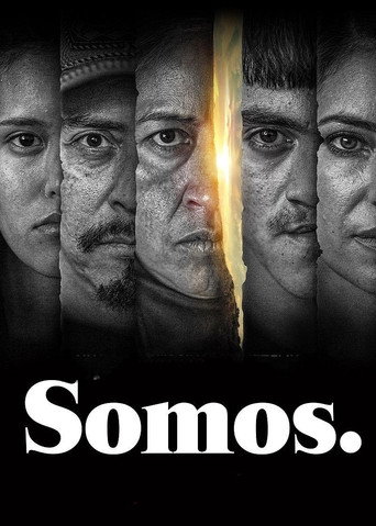 Regarder Somos. en streaming complet