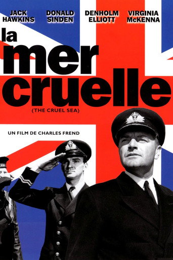 Regarder La Mer cruelle en streaming complet