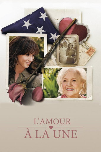 Regarder L'amour à la une en streaming complet