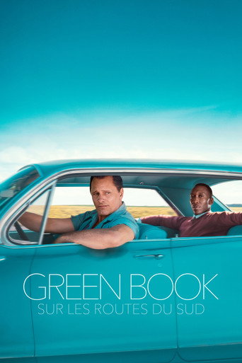 Regarder Green Book : Sur les routes du Sud en streaming complet