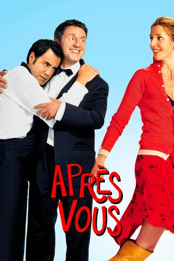 Regarder Après vous… en streaming complet