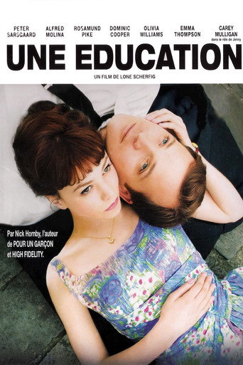 Regarder Une éducation en streaming complet